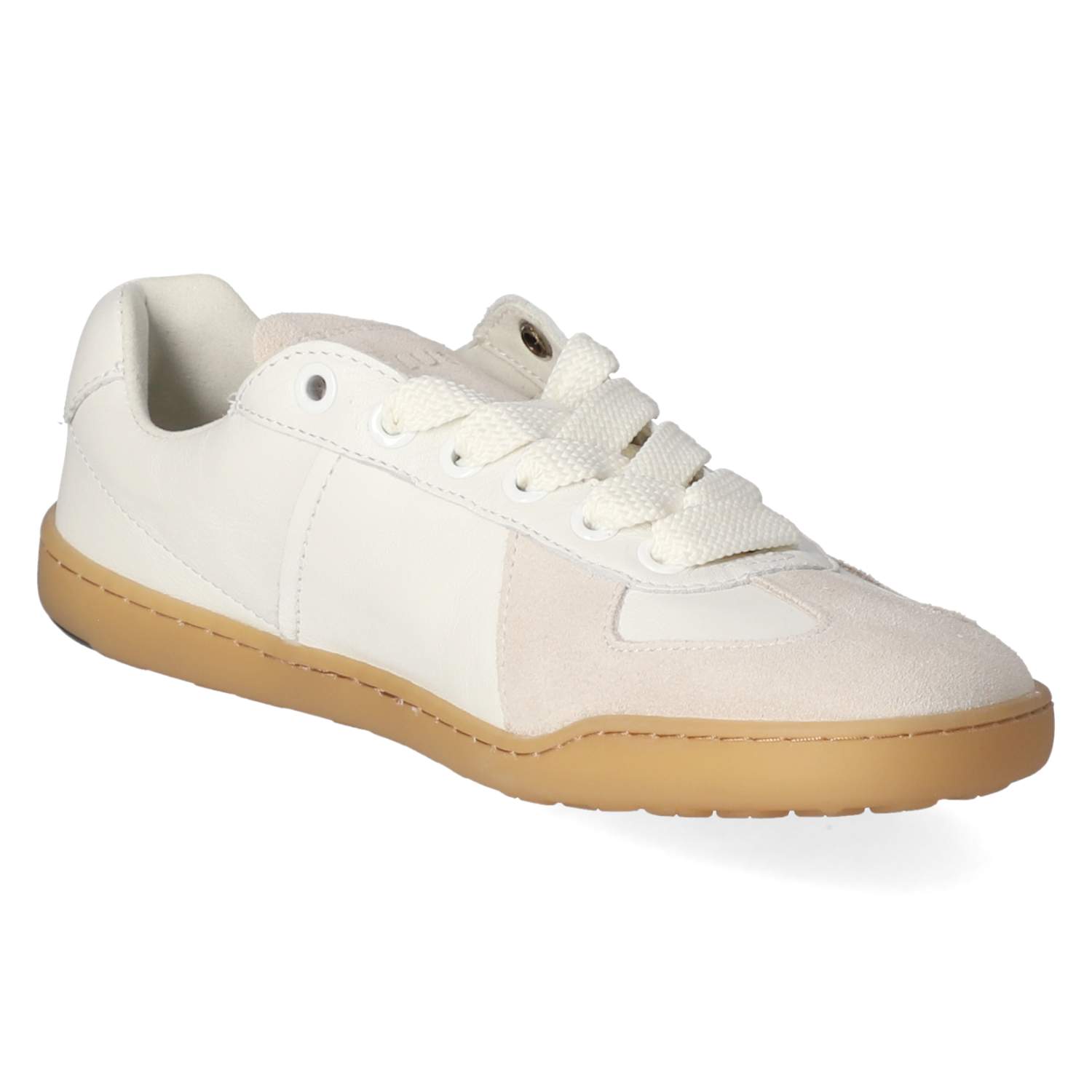 Barfuß-Sneaker BLSN-200W  Weiß