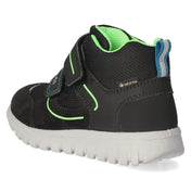 Halbschuhe SPORT7 MINI  Schwarz