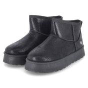 Boots  Schwarz