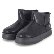 Boots  Schwarz