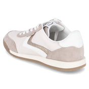 Low Sneaker  Beige