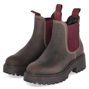 Chelsea Boots  Braun