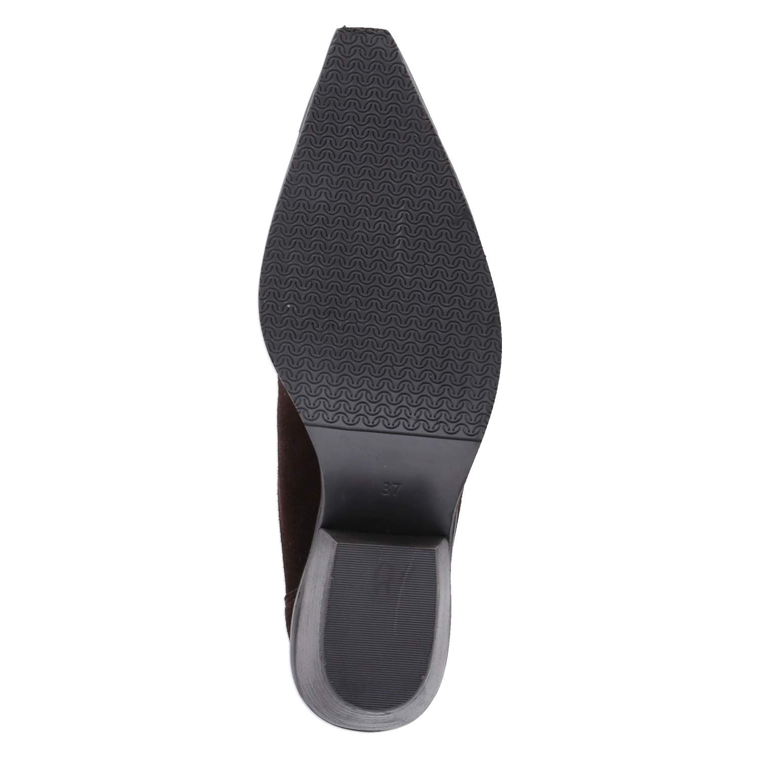 Stiefeletten THE WALK. BOOT S  Braun