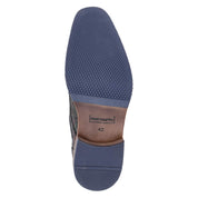 Halbschuhe  Schwarz