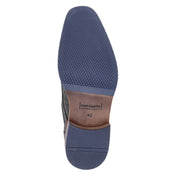 Halbschuhe  Schwarz