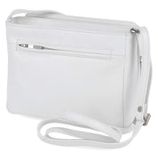 Boxybag  Weiß