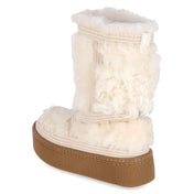 Winerboots NJORDE  Beige