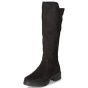 Winterstiefel  Schwarz