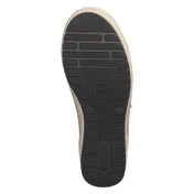 Schnürboots  Grün