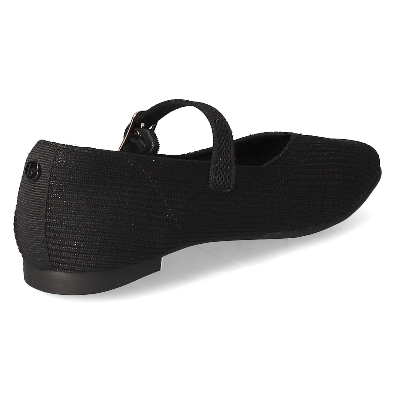 Ballerinas  Schwarz