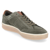 Low Sneaker  Grün