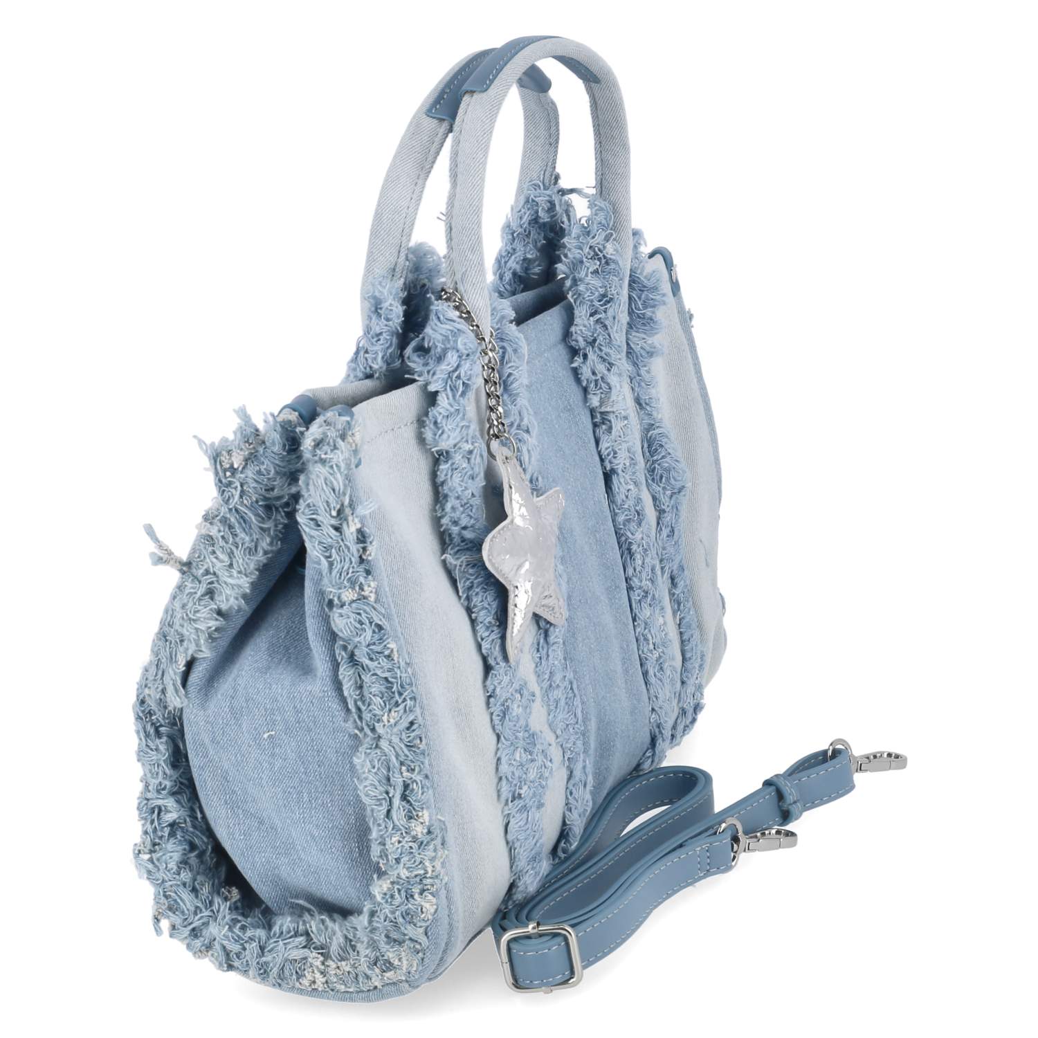 Shopper  Blau
