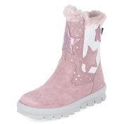 Winterstiefel FLAVIA  Rosa