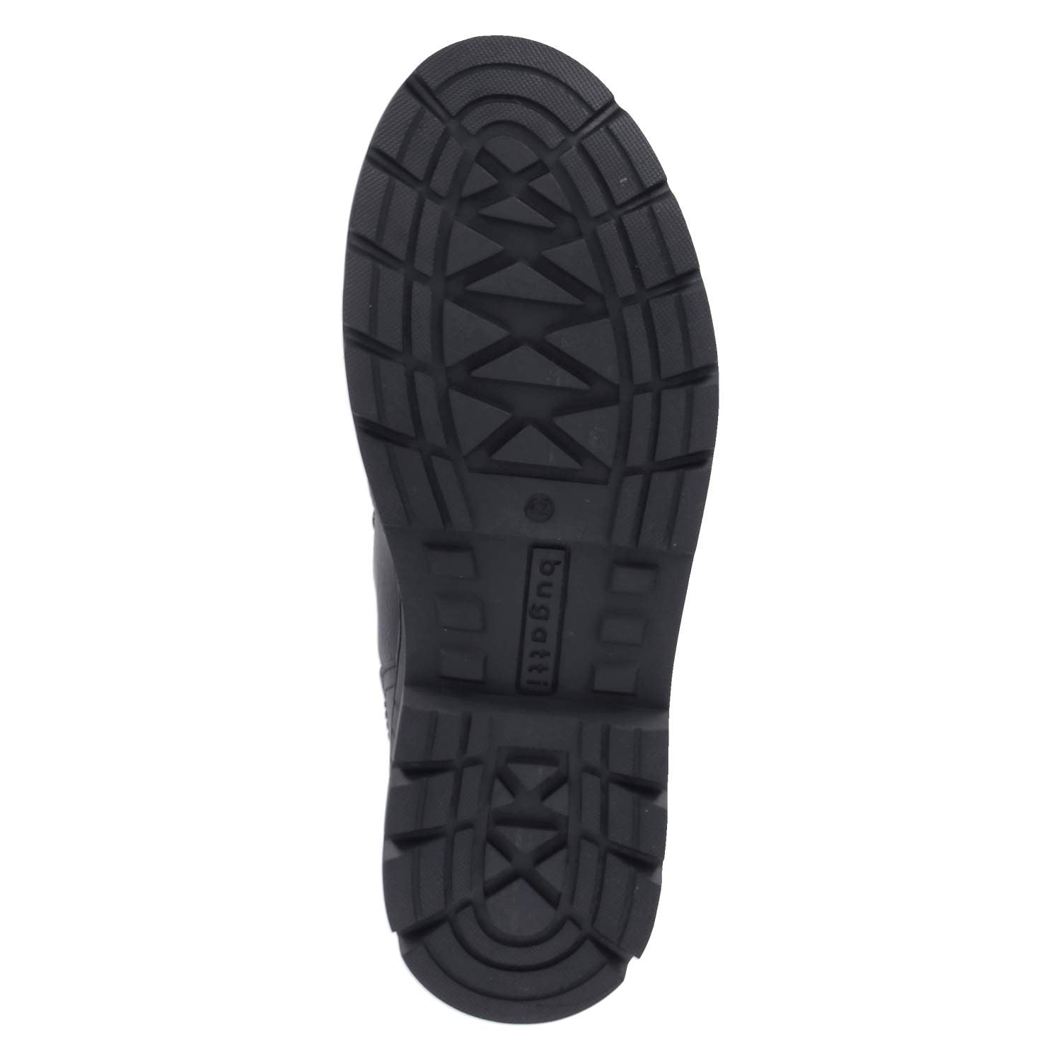 Boots  Schwarz