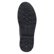 Boots  Schwarz