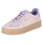 Low Sneaker  Rosa