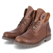 Schnürboots AMUR GTX C8  Braun
