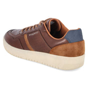 Low Sneaker  Braun