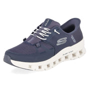Slip-Ins GLIDE-STEP PRO Blau