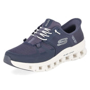 Slip-Ins GLIDE-STEP PRO  Blau