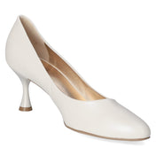 Pumps  Weiß