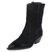 Westernstiefeletten THE COUTURE WALK S Schwarz