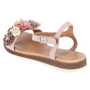 Sandalen ISA  Rosa
