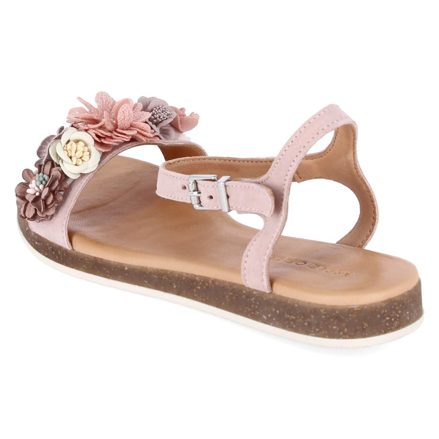 Sandalen ISA  Rosa