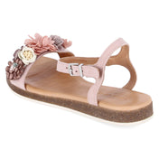 Sandalen ISA  Rosa