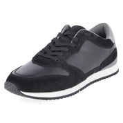 Low Sneaker SWIFT  Schwarz