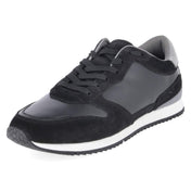 Low Sneaker SWIFT  Schwarz