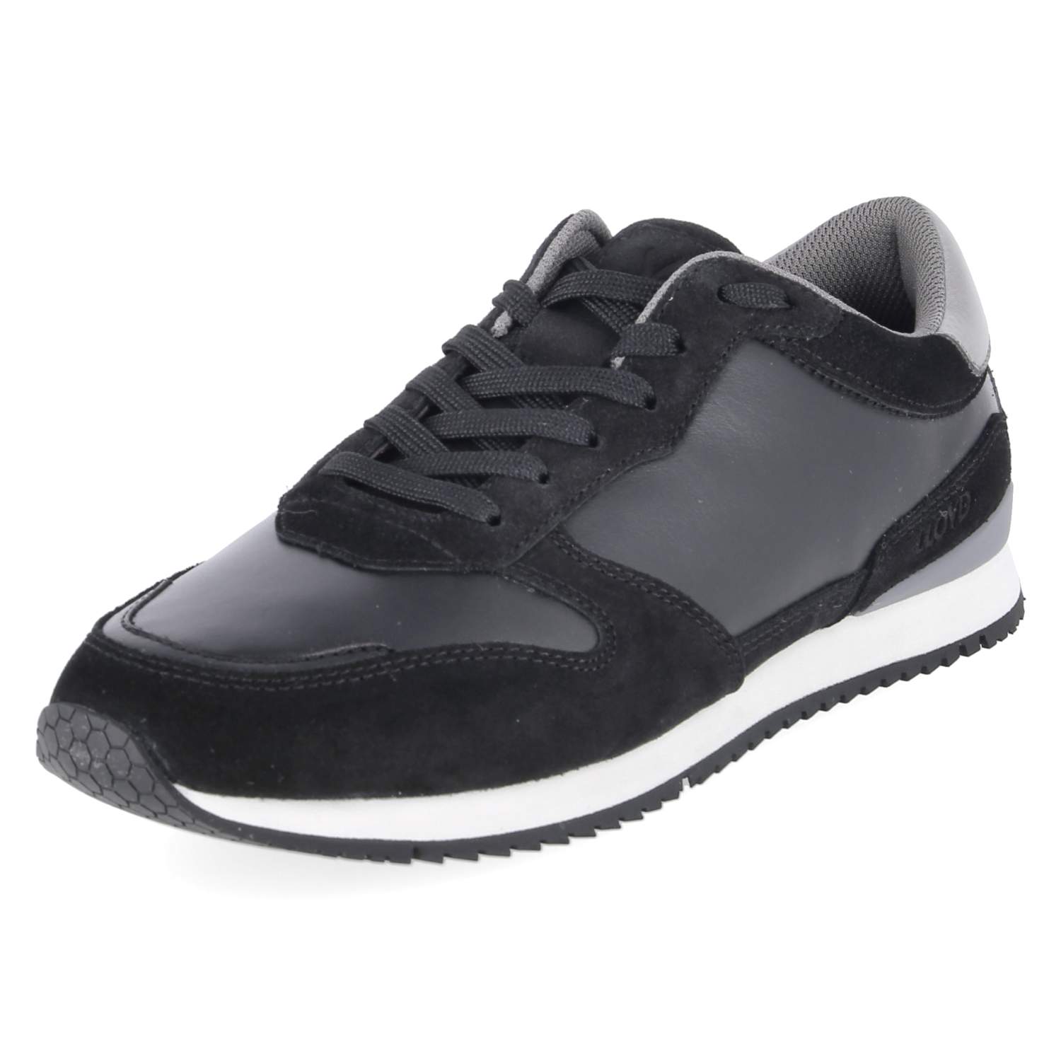 Low Sneaker SWIFT  Schwarz
