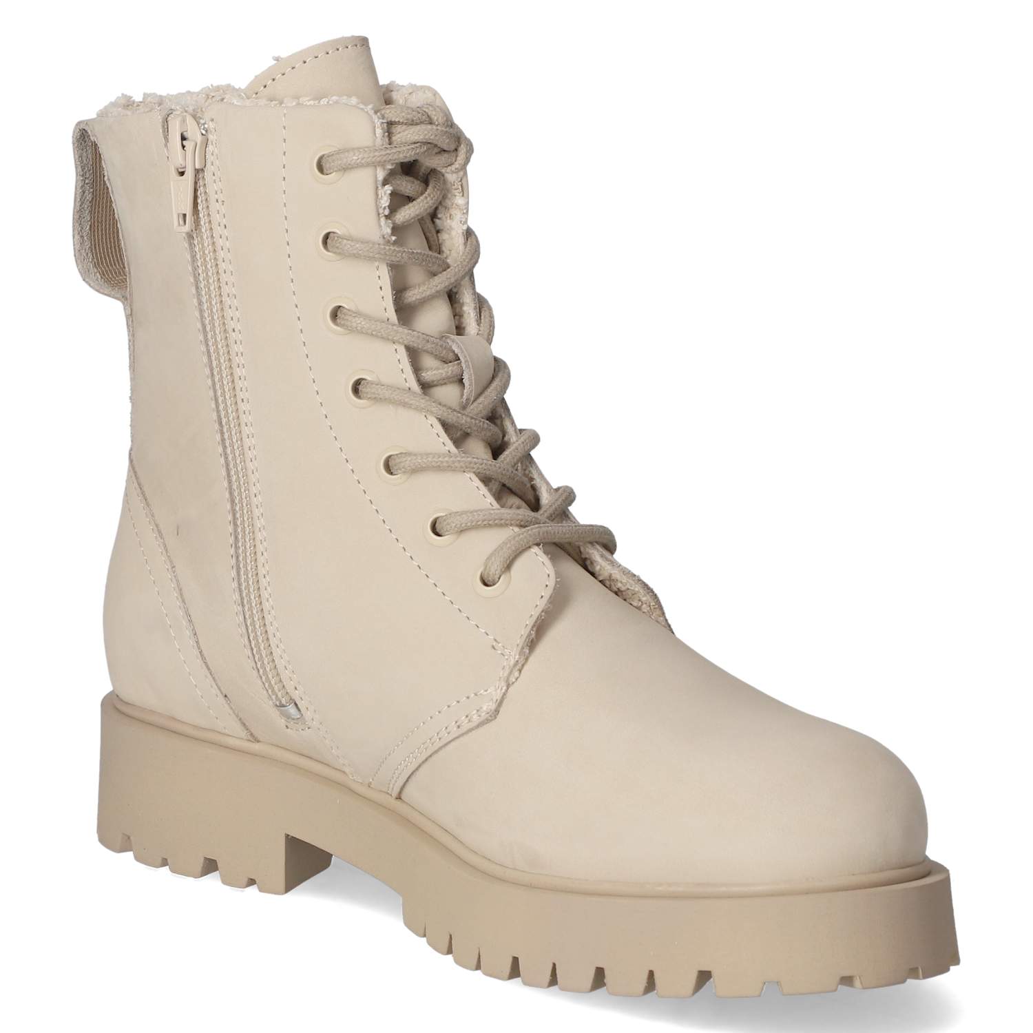 Stiefeletten GENEVE 28  Taupe