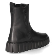 Chelsea Boots  Schwarz