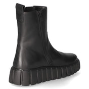 Chelsea Boots  Schwarz