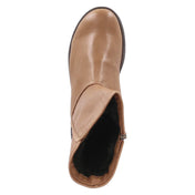 Winterstiefel  Braun
