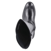 Stiefel  Schwarz