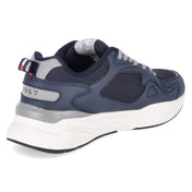 Low Sneaker  Blau
