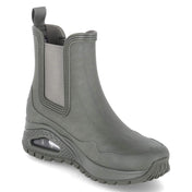 Gummistiefeletten UNO RUGGED  Grün