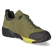 Outdoorsneaker AMIATA  Grün