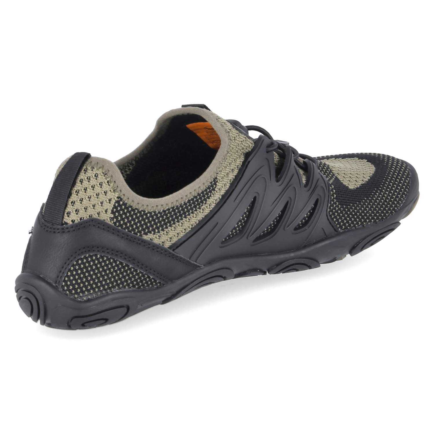 Barfußschuhe  Grün