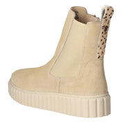 Chelsea Boots  Taupe