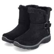 Boots EASY GOING DREAMERS LUXE VIBES Schwarz
