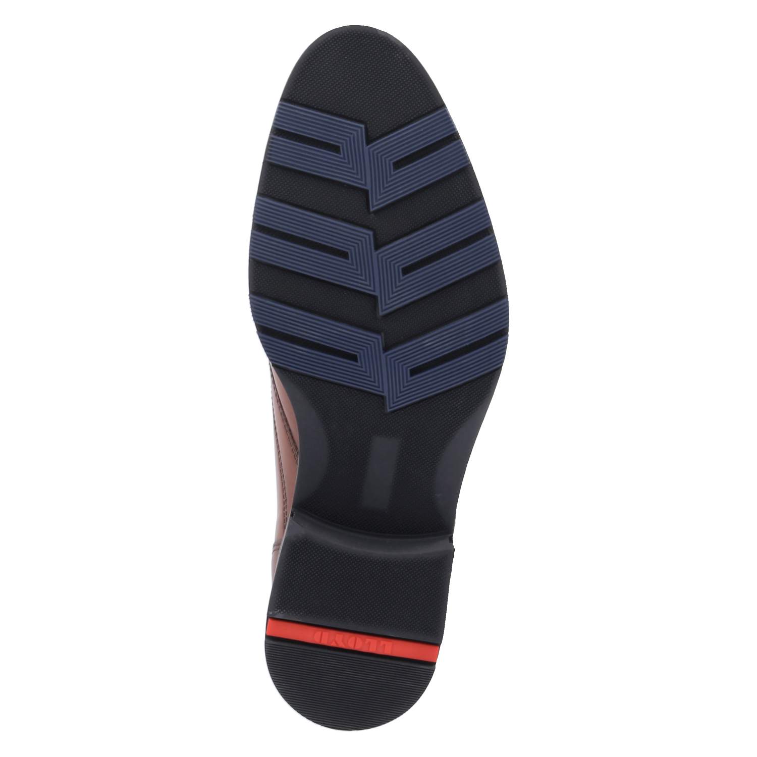Chukka Boots DRAMON 325  Braun