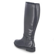 Stiefel  Schwarz