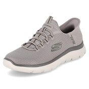 Slip-Ins Sneaker HIGH RANGE  Taupe