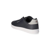 Low Sneaker  Blau