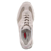 Low Sneaker  Beige
