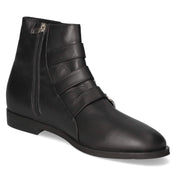 Stiefeletten  Schwarz