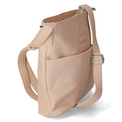 Schultertasche  Rosa
